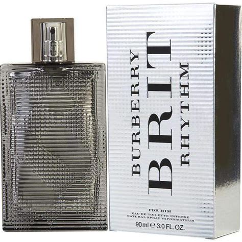 burberry brit rhythm for him canada|Burberry Brit rhythm 30ml.